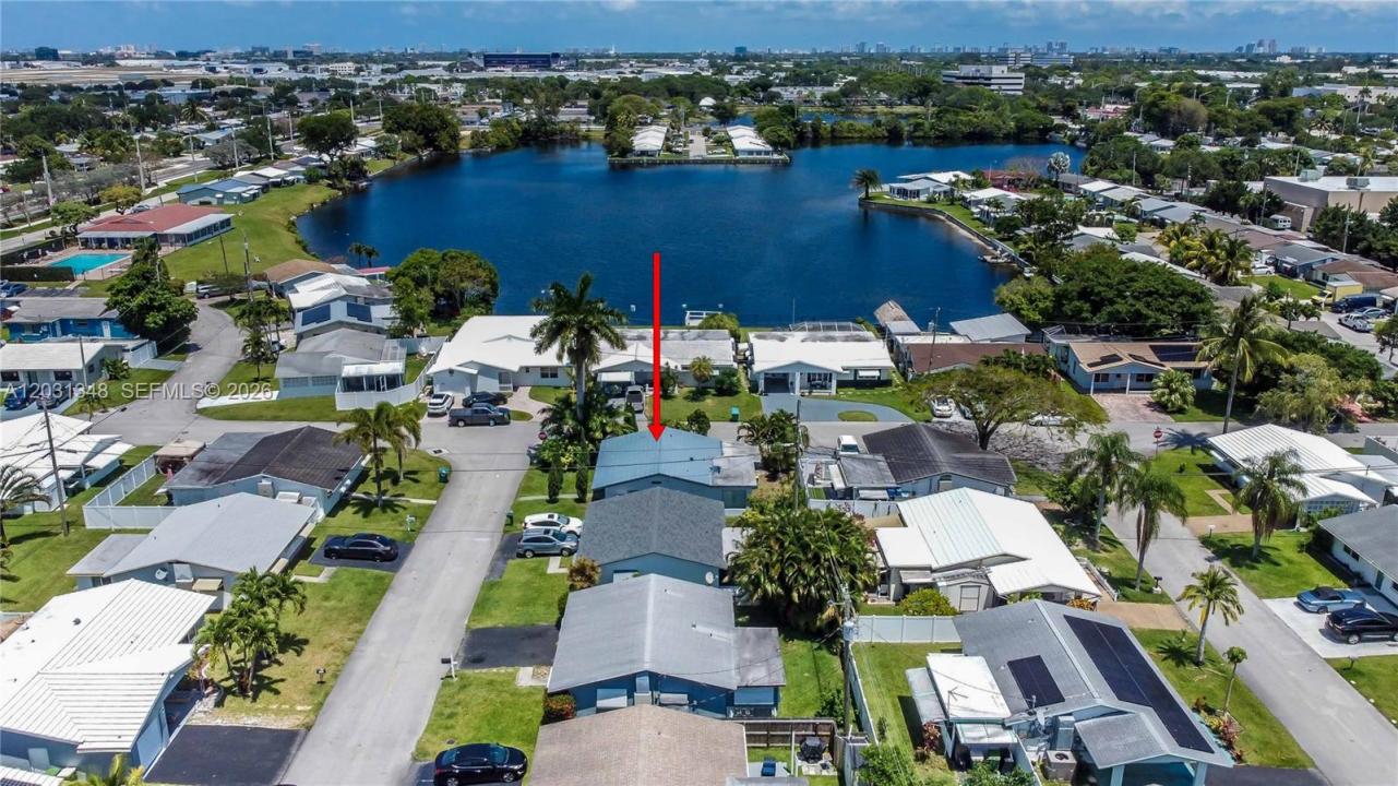 2700 NW 52nd Ct, Tamarac, Florida 33309, Stati Uniti