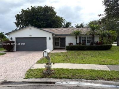 9125 SW 16th Rd E, Boca Raton, Florida 33428, USA