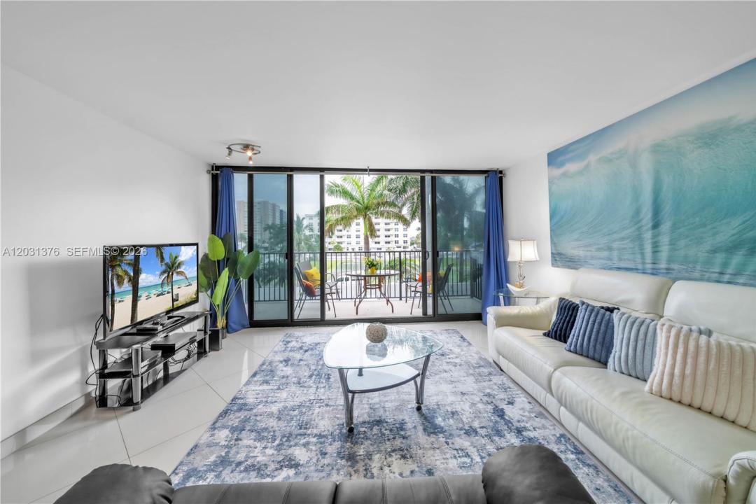 2101 S Ocean Dr 204, Hollywood, Floride 33019, États-Unis