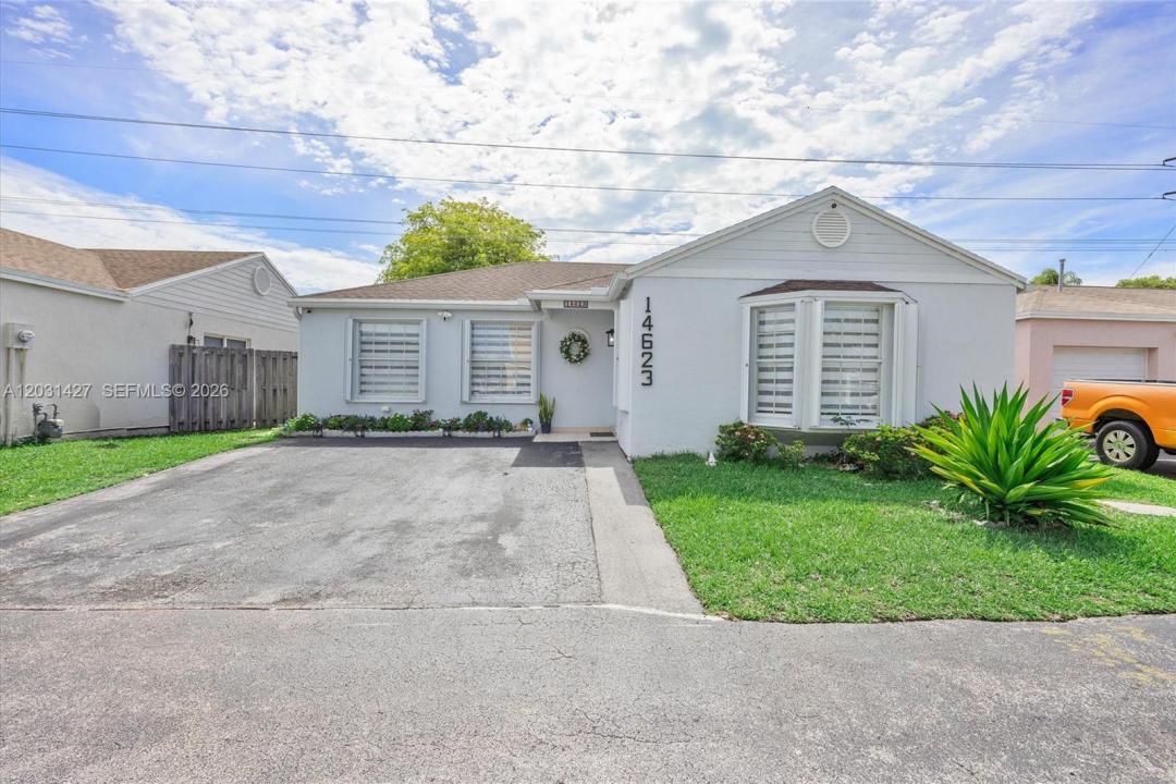 14623 SW 125th Pl, Miami, Florida 33186, USA