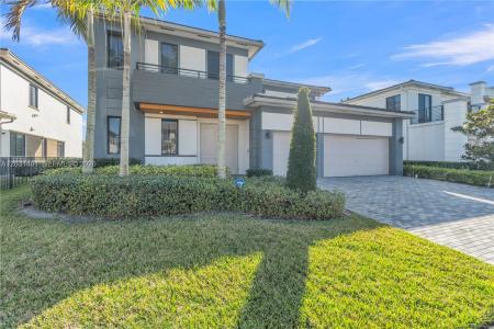 10890 Shore St, Parkland, Floride 33076, États-Unis