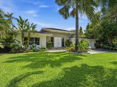 1270 NE 97th St, Miami Shores, Florida 33138, USA