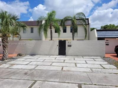 6747 Crooked Palm Ter 6747, Miami Lakes, Florida 33014