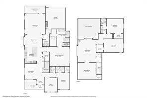 12543 Mercer Parkway, Farmers Branch, Texas 75234, États-Unis