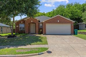 1444 Atkins Street, Cedar Hill, Texas 75104, États-Unis