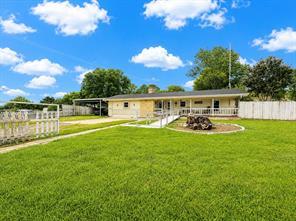 245 Harris Road, East Tawakoni, Texas 75472, États-Unis