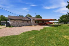 1517 Wiggins Road, Maypearl, Texas 76064, Stati Uniti