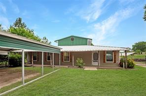 781 FM 315, Chandler, Texas 75758, Stati Uniti