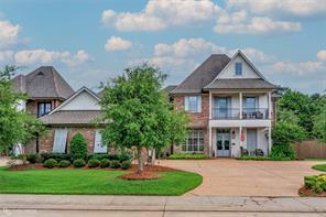 110 Overbrook Lane, Bossier City, Louisiana 71111, USA