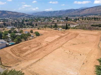 Pendleton Road, Yucaipa, Californie 92399, États-Unis