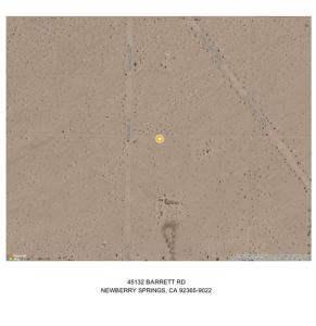 BARRETT RD, Newberry Springs, Kalifornien 92365, USA