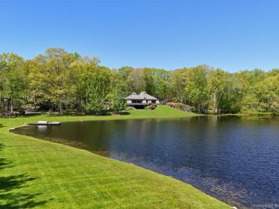 164 Eastwoods Road, Pound Ridge, ニューヨーク 10576, アメリカ合衆国