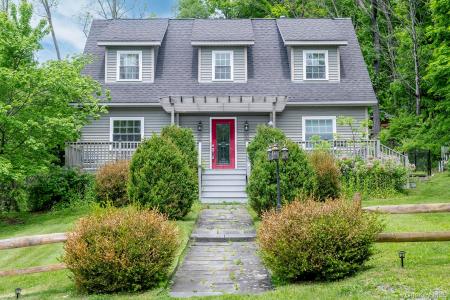 580 Oak Summit Road, Washington, Nova Iorque 12545, Estados Unidos