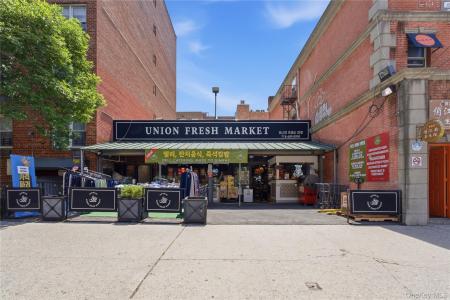 142-06 41st Avenue, Nueva York, Nueva York 11355, Estados Unidos