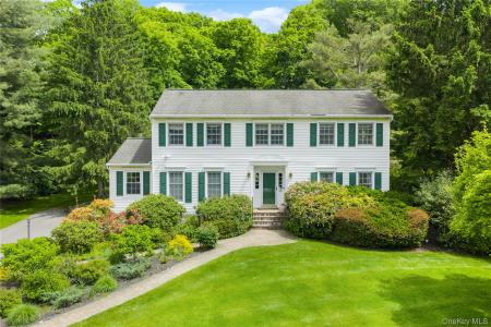 16 Fox Den Road, New Castle, ニューヨーク 10549, アメリカ合衆国