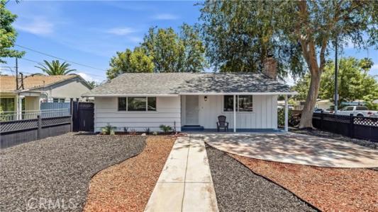 Vassar, Canoga Park, Californie 91303, États-Unis