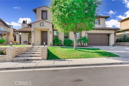 Las Colinas Way, San Dimas, California 91773, Stati Uniti