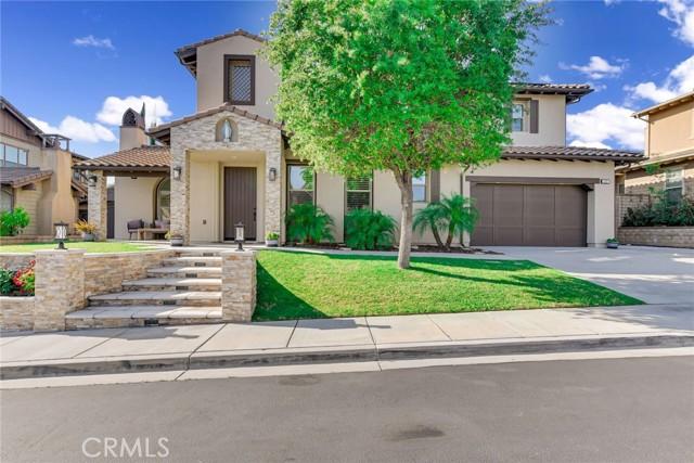 Las Colinas Way, San Dimas, California 91773, Stati Uniti