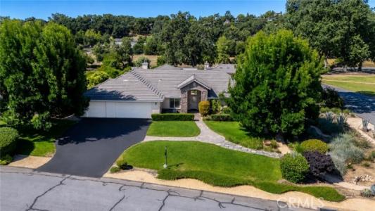 Rancho Viejo, Atascadero, Californie 93422, États-Unis