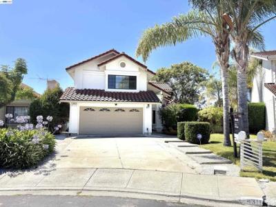 Fellows St, Union City, Californie 94587, États-Unis