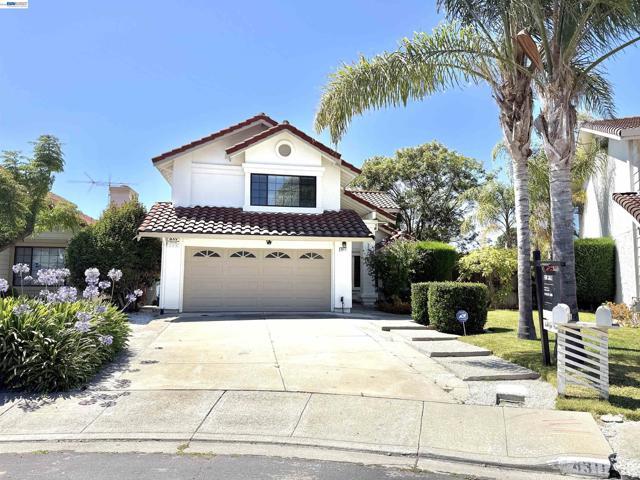 Fellows St, Union City, Californie 94587, États-Unis