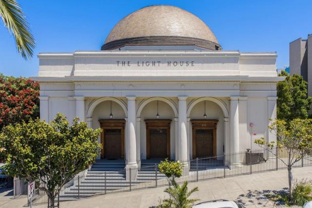 Dolores Street, San Francisco, California 94110, Stati Uniti