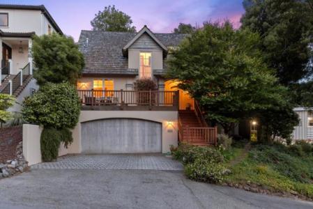 Aptos Beach Drive, Aptos, California 95003, Stati Uniti