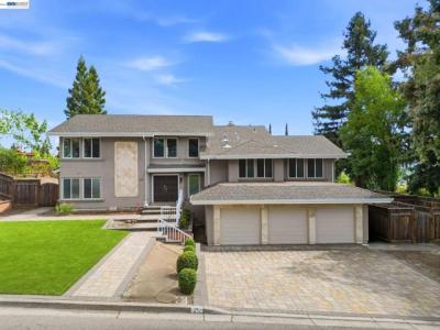 Portsmouth Ct, San Ramon, Californie 94582, États-Unis
