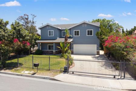 Encino Avenue, Monrovia, 加利福尼亚州 91016, 美国
