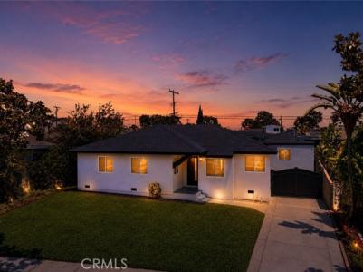 S Chanera, Inglewood, Californie 90303, États-Unis