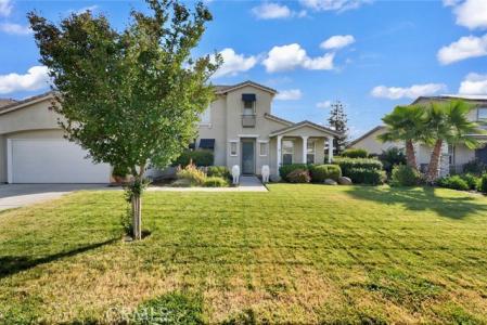 Torrey Pines Circle, Chowchilla, California 93610, Stati Uniti