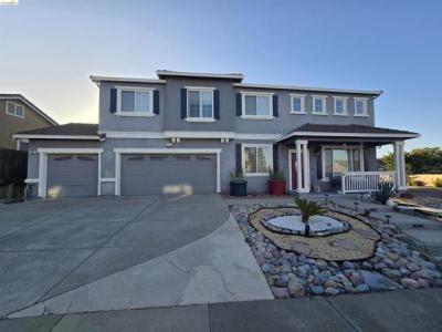 Bridlewood Ct, Pittsburg, Californie 94565, États-Unis