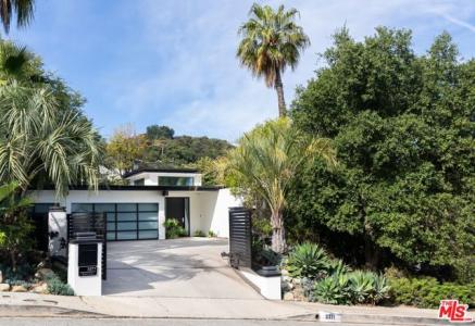 Alana Drive, Sherman Oaks, Kalifornien 91403, USA