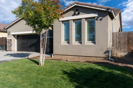 Amabile Drive, Los Banos, Californie 93635, États-Unis