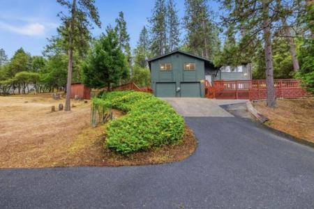 Jackson Mill Drive, Groveland, Californie 95321, États-Unis