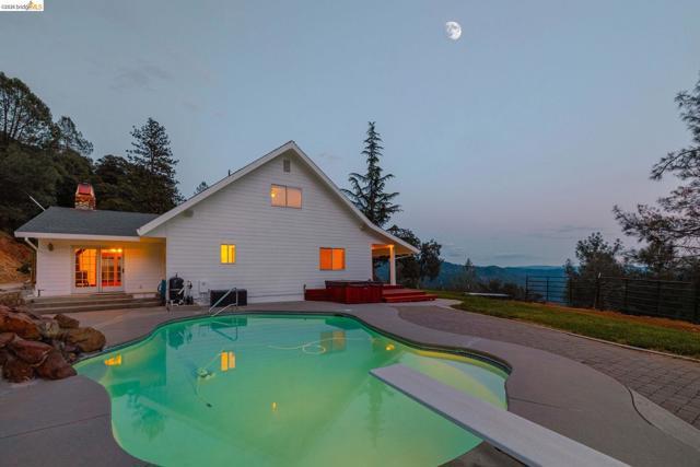 Mira Monte Rd, Tuolumne, Californie 95379, États-Unis