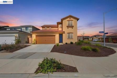 Wax Myrtle Way, Rancho Cordova, Californie 95742, États-Unis