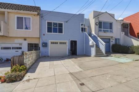 Rio Verde Street, Daly City, Californie 94014, États-Unis