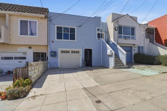 Rio Verde Street, Daly City, Californie 94014, États-Unis