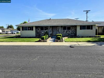 Greenwood Dr, Lodi, California 95240, Stati Uniti
