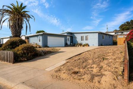 Lassen Street, Seaside, California 93955, Stati Uniti