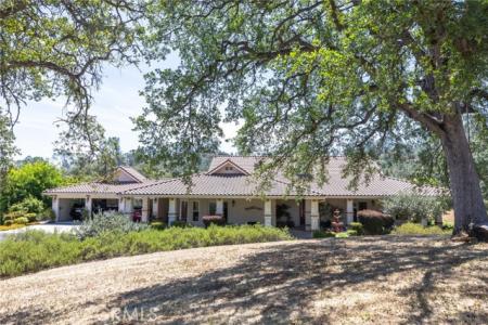 Ben Hur Road, Raymond, California 93653, Stati Uniti