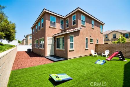 Johnson Court, Upland, Kalifornien 91786, USA