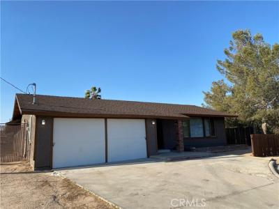Rock Springs Road, Hesperia, 加利福尼亚州 92345, 美国