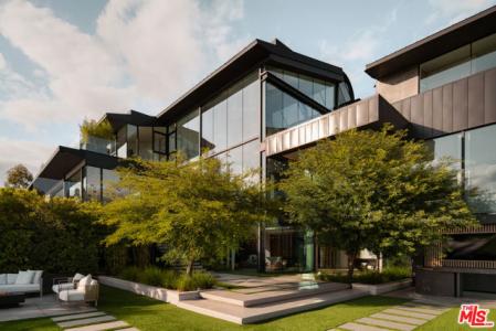 Bel Air Road, Los Angeles, Kalifornien 90077, USA