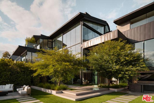 Bel Air Road, Los Angeles, Californie 90077, États-Unis