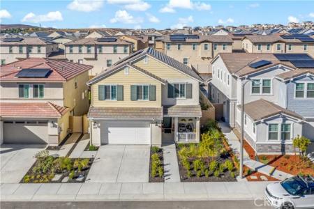 Penstemon Way, Temecula, Калифорния 92591, Соединенные Штаты