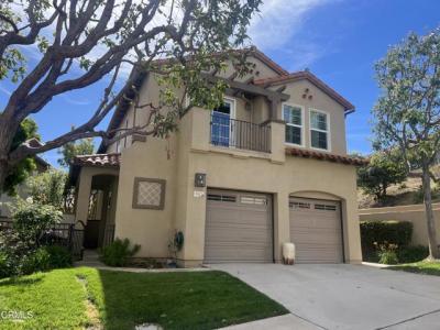 Corte Augusta, Camarillo, California 93010, Stati Uniti