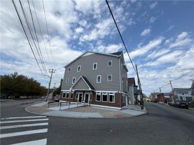 248 Hawkins Street, Providence, رود ايلاند 02904, الولايات المتحدة