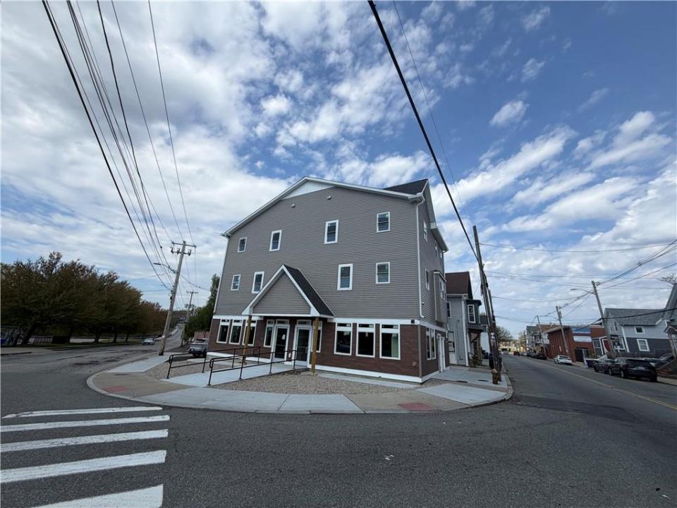 248 Hawkins Street, Providence, رود ايلاند 02904, الولايات المتحدة